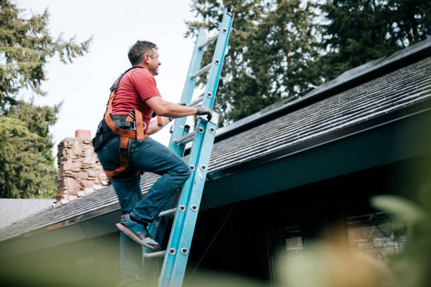 4 Ply Roofing in Gilbert, IA